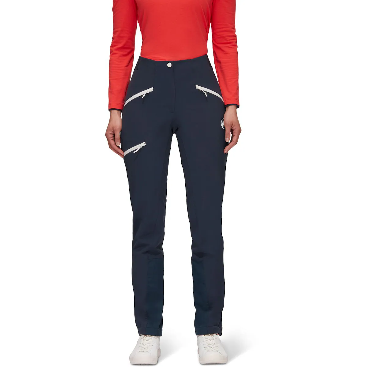 

EISFELD ADVANCED Mammut женские горные брюки, тёмно-синий