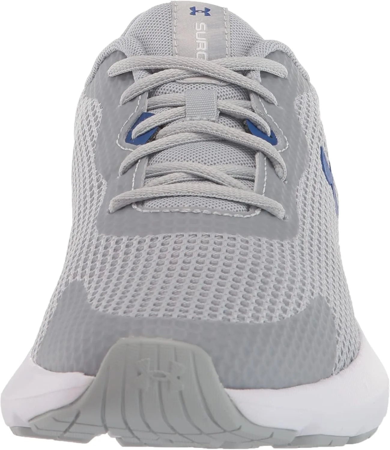 Мужские кроссовки Under Armour UA Surge 3, синий/серый — фото 2