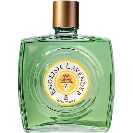 Atkinsons English Lavender Eau De Toilette Spray 90ml — фото 2