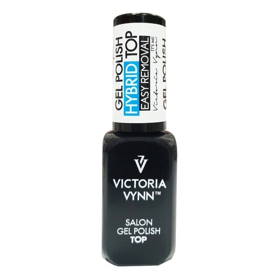 

Мл Victoria Vynn, Hybrid Top Easy Removal Hybrid, 8
