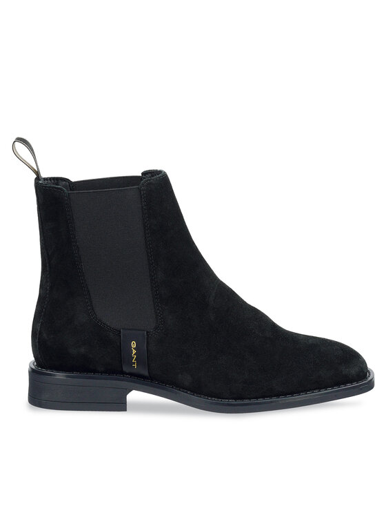 Классические ботильоны 31553127 Gant, чёрный