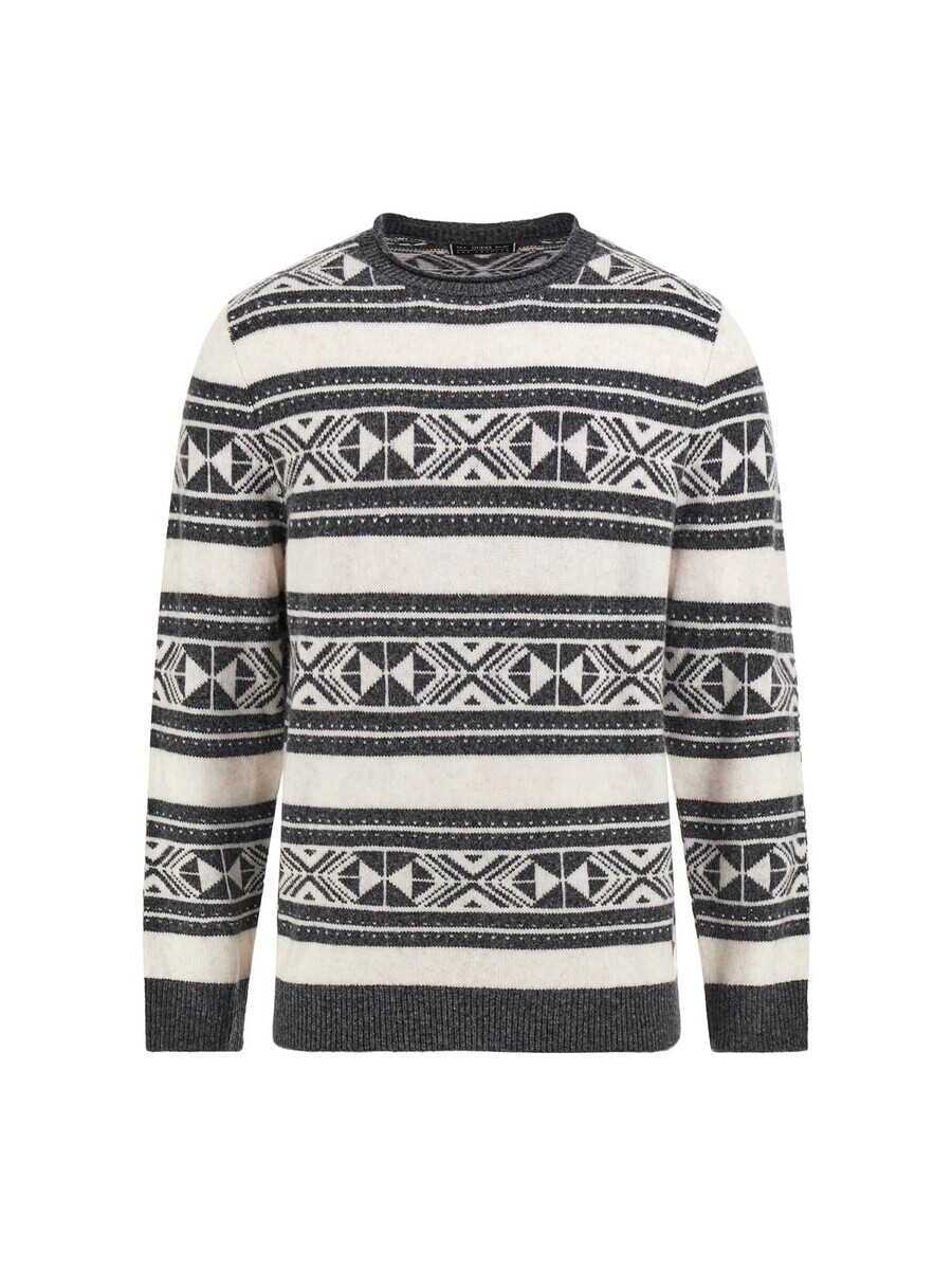 

Свитер GUESS Sweater, серый