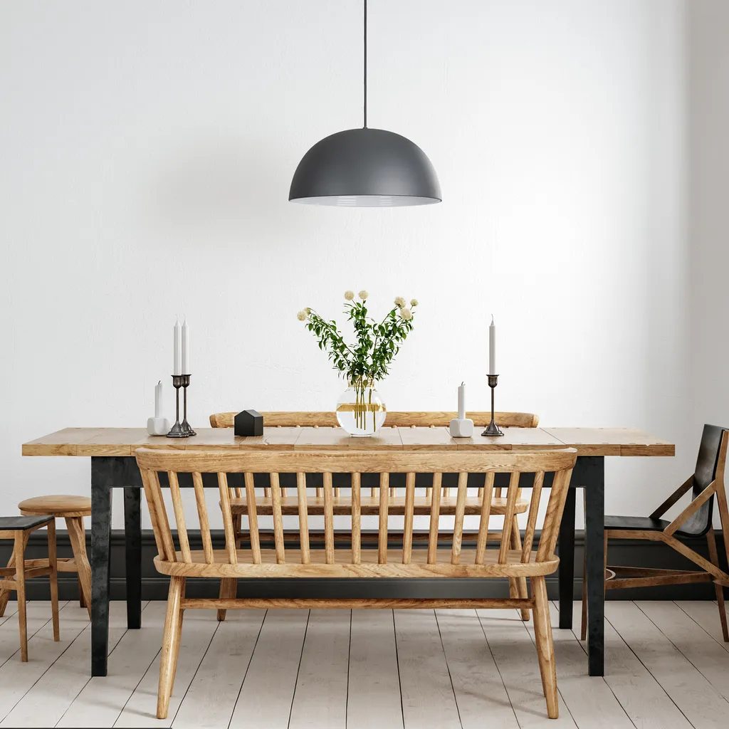 

Подвесной светильник Paco Home