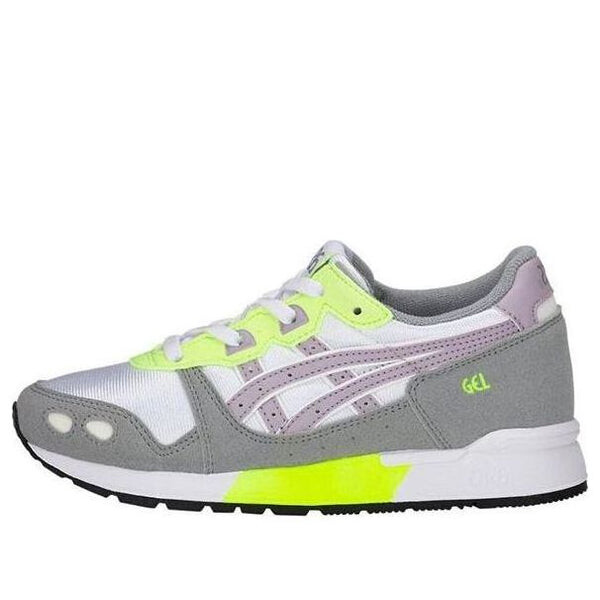 

Кроссовки gel lyte Asics, серый