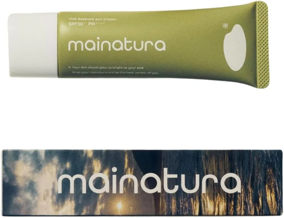 Солнцезащитный крем Naturecan с CBD, 30 мг, белый