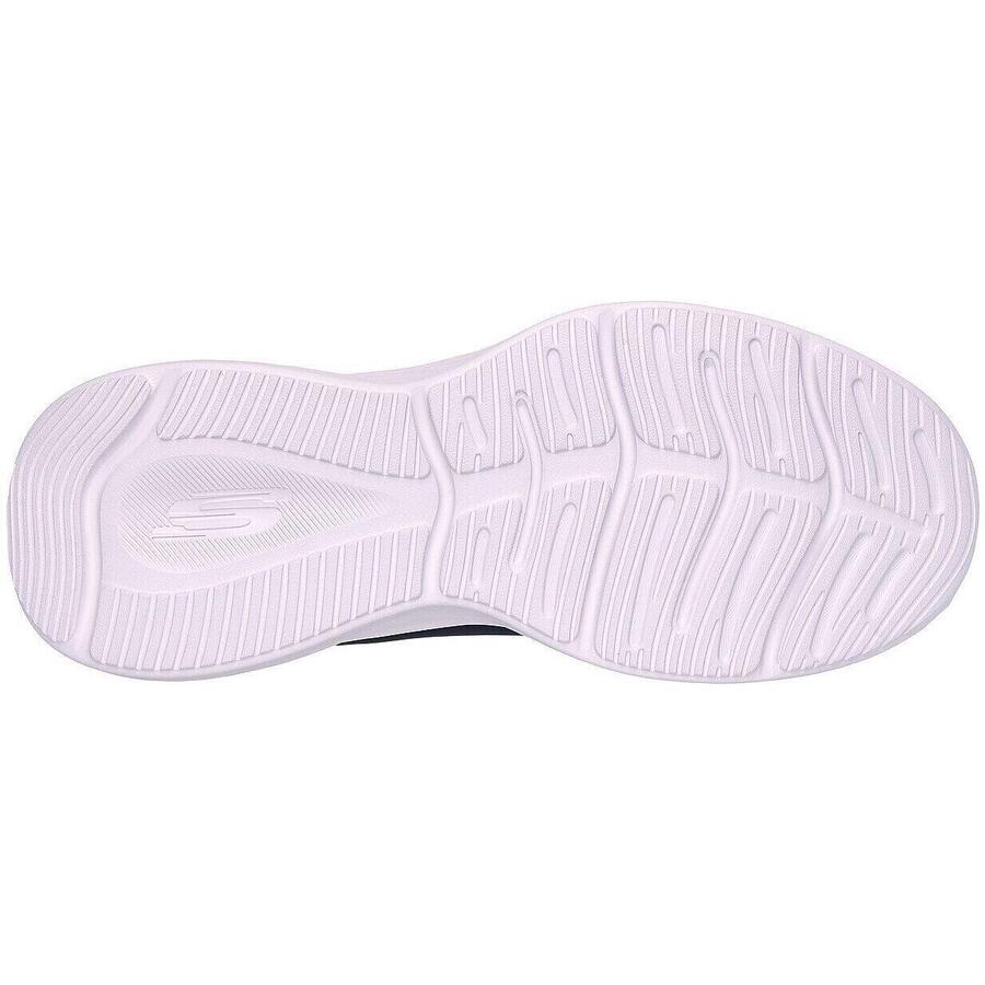 Skechers Skech-lite Pro - кроссовки Nullify, синие, мужские — фото 4