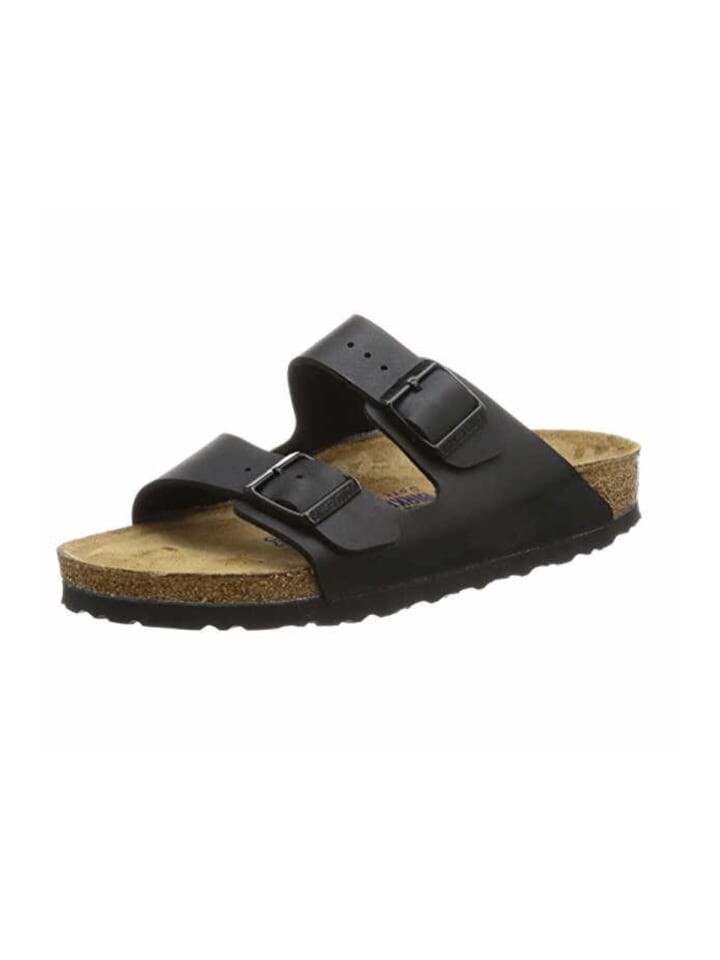 

Мюли Birkenstock, черный