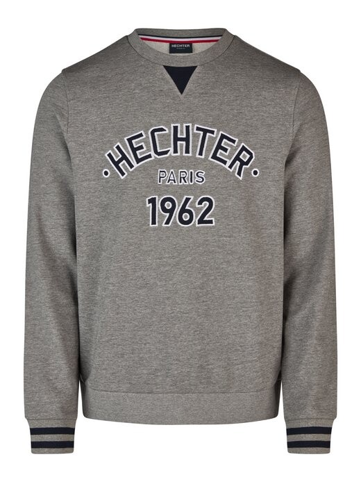 

Толстовка Daniel Hechter, серый