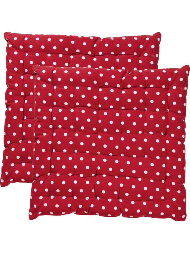 

Подушка REDBEST, красный