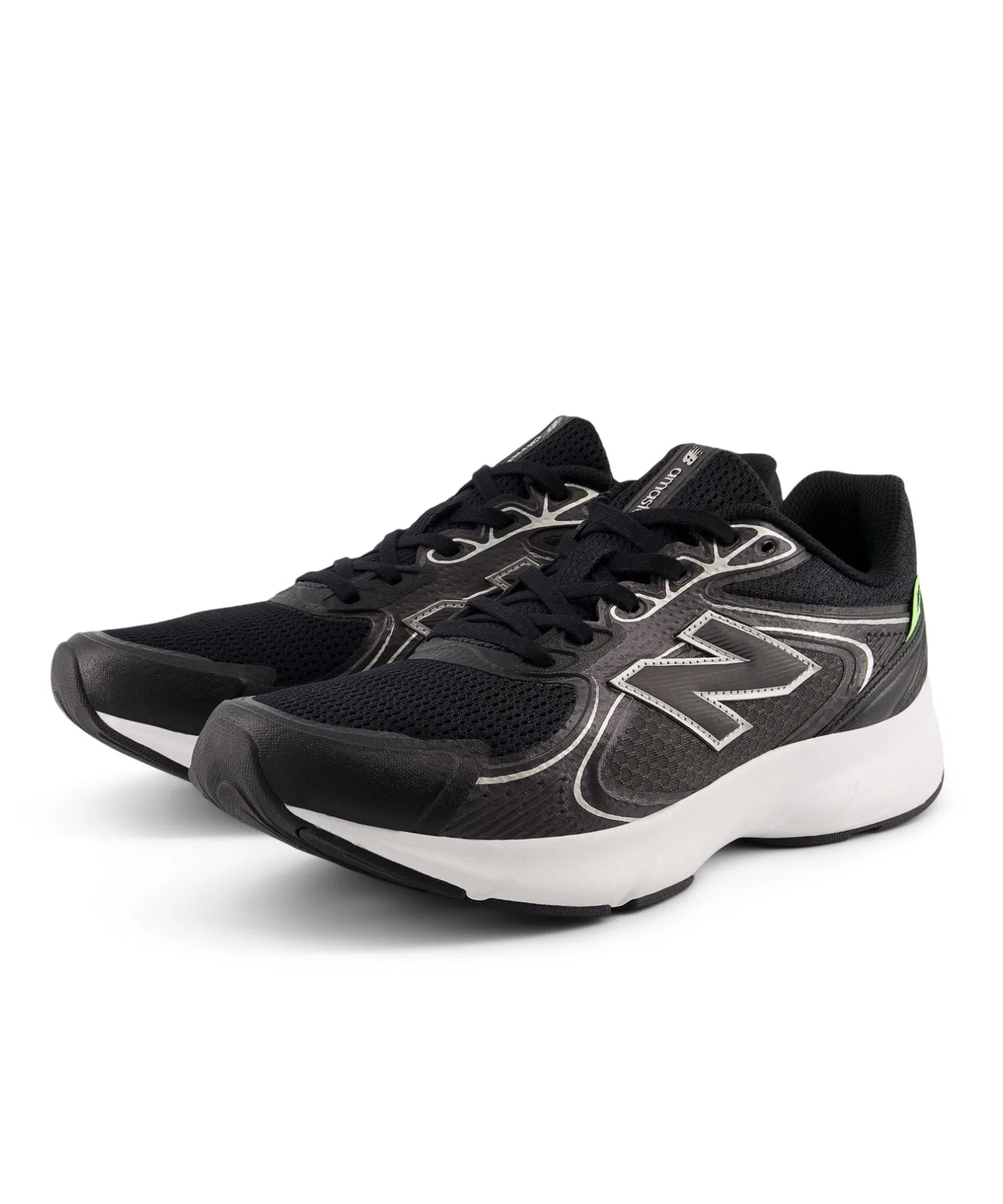 Мужские кроссовки New Balance Fresh Foam Amaste v1 — фото 2