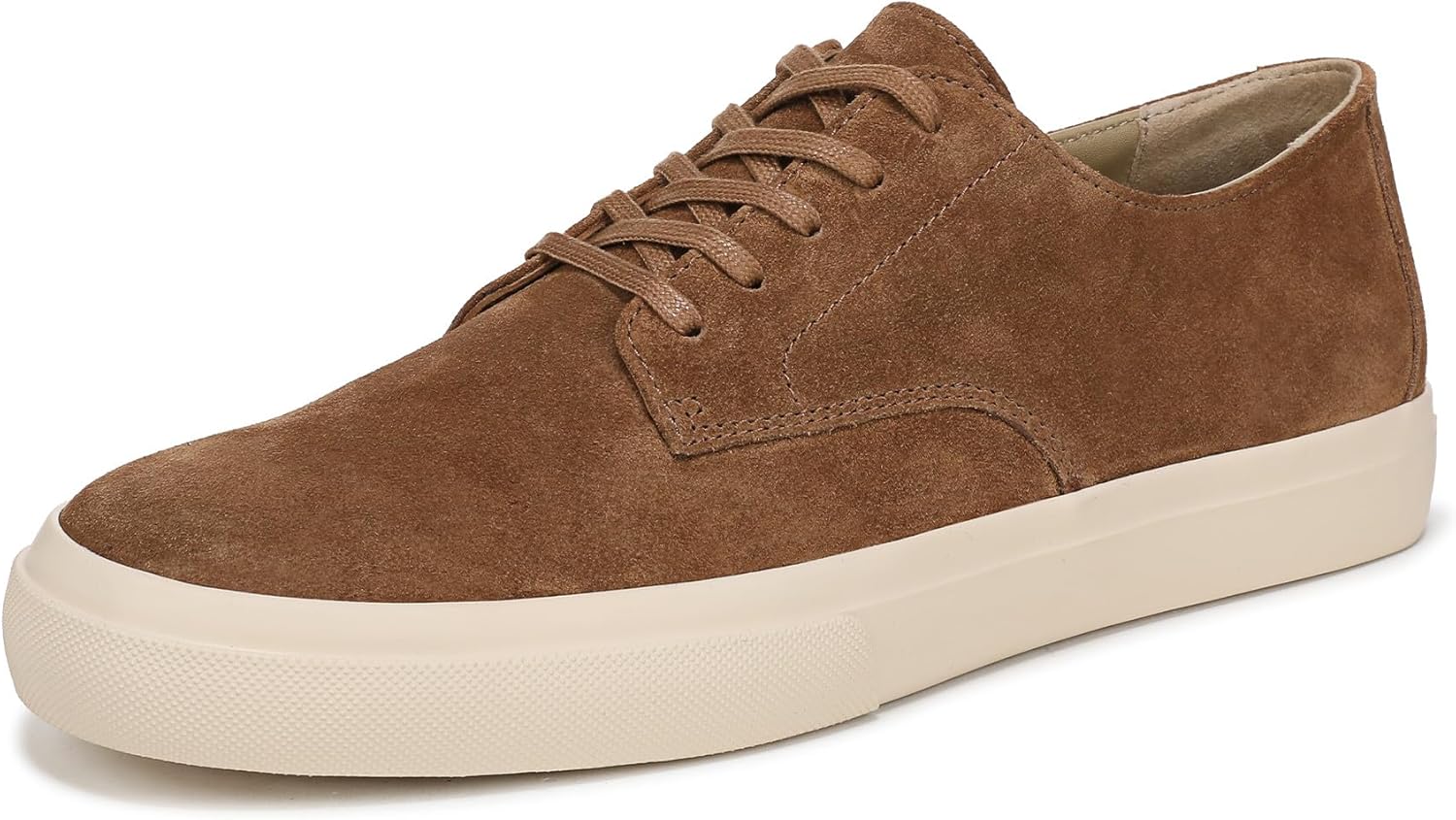 

Кроссовки Vince Mens Foresta, Birchwood Suede