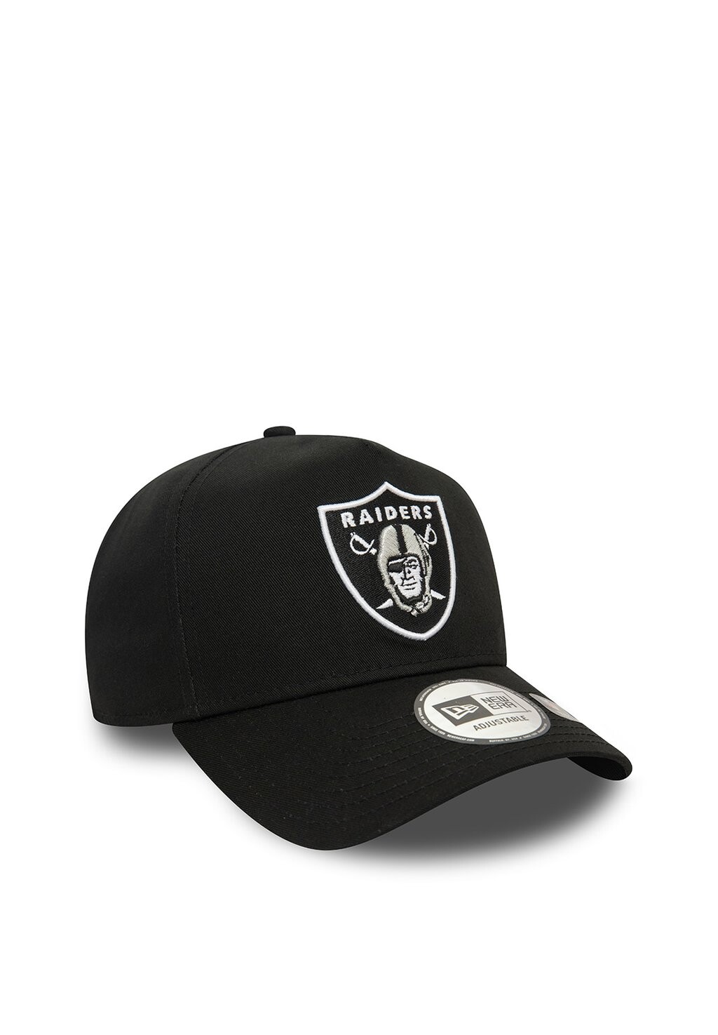 

Бейсболка OTC NFL EFRAME New Era, черный