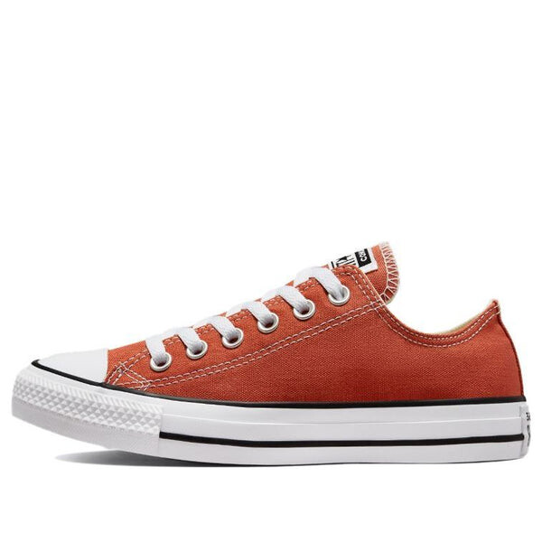 

Кроссовки chuck taylor all star 'fire opal' Converse, красный