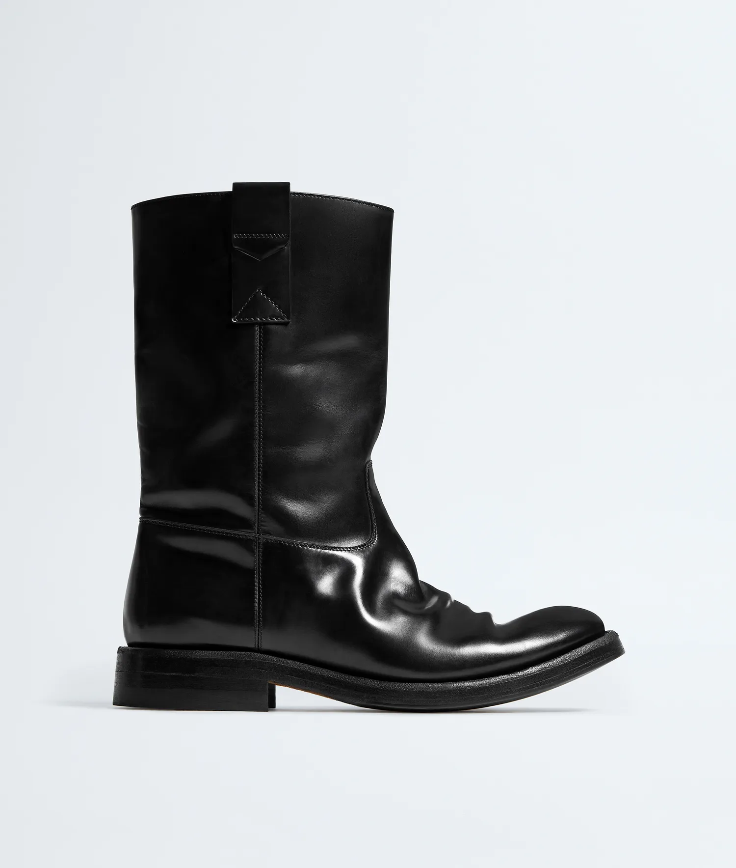 Ботинки Rob BOTTEGA VENETA, черный