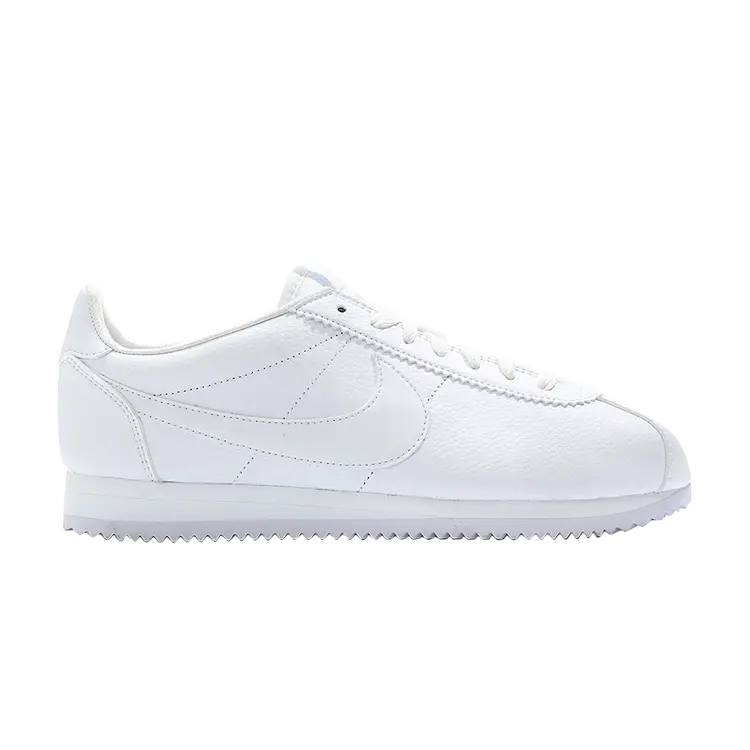 

Кроссовки Nike Classic Cortez Leather, белый