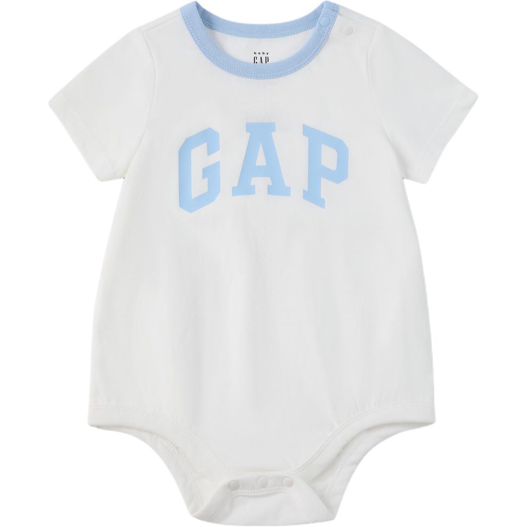 

Комбинезон для младенцев и малышей GAP, синий