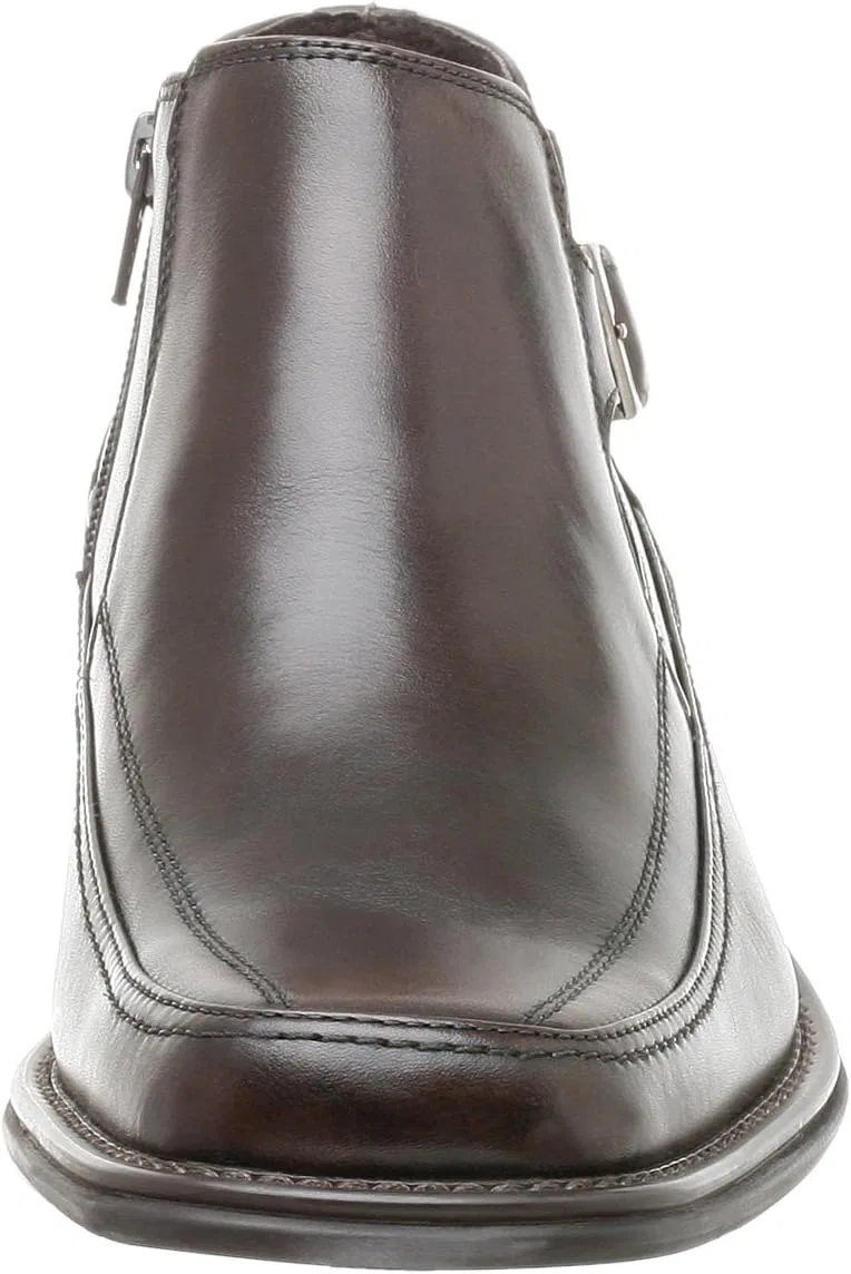 Мужские ботинки Florsheim Heathrow, Brown — фото 2