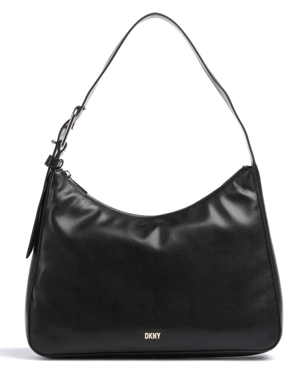 

Сумка-ведро Deena из искусственной кожи Dkny, черный