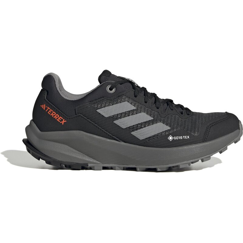 Кроссовки для бега по пересеченной местности Terrex Trail Rider Gore-Tex Adidas, мультиколор