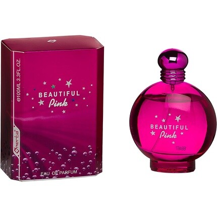 

Omerta Women Eau De Parfum Beautiful Pink 100ml