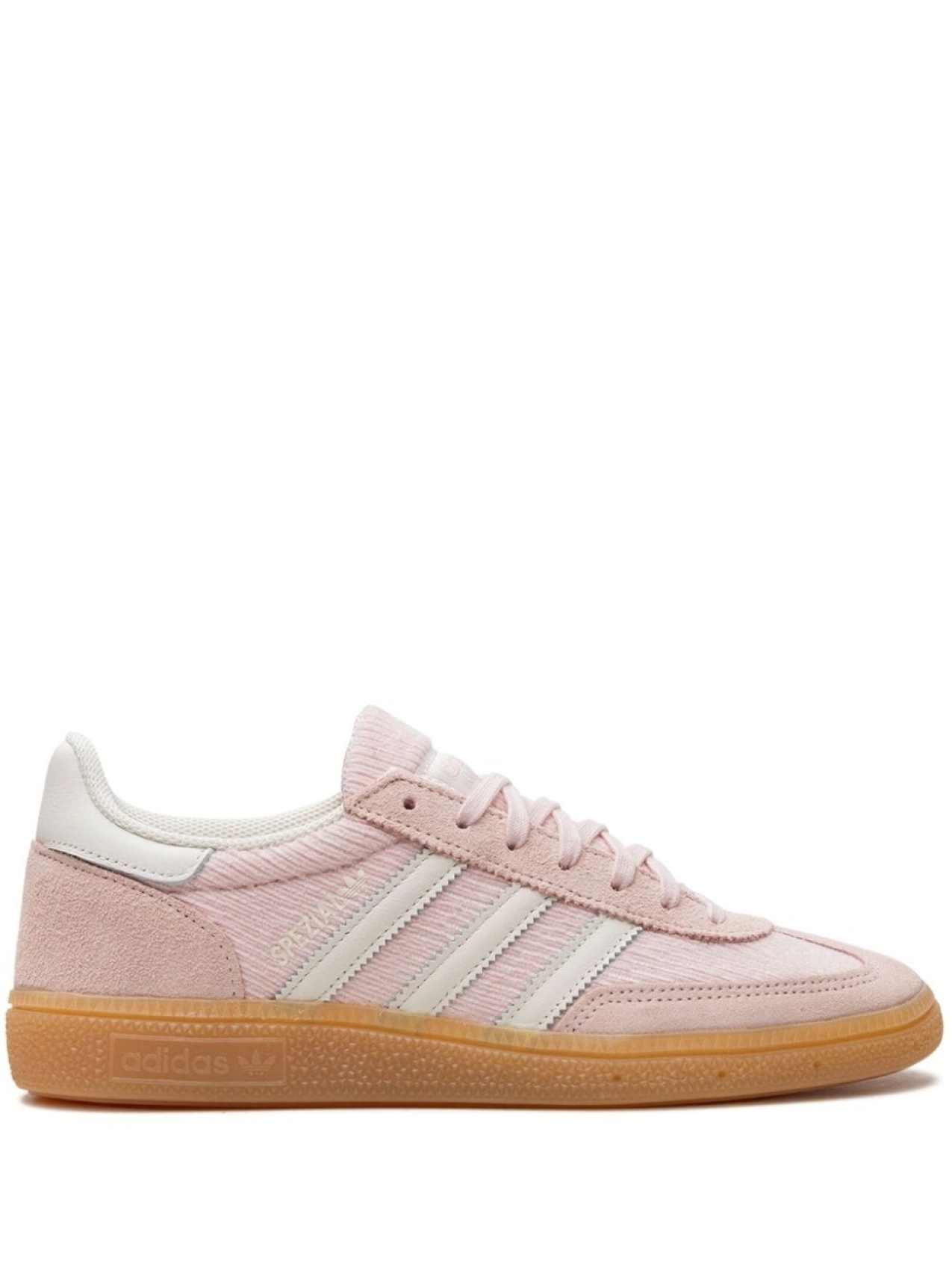 

Кроссовки adidas Handball Spezial "Sandy Pink", розовый