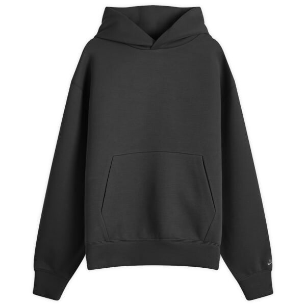 

Толстовка с капюшоном из флиса Nike Tech Nike Apparel, черный