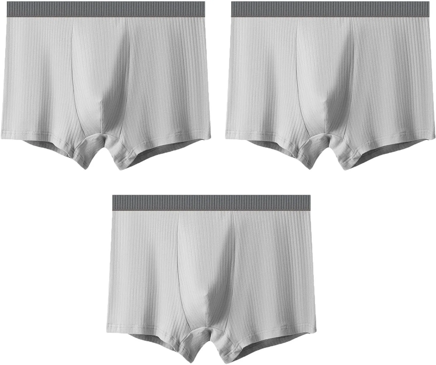 Боксеры, дышащие, 3pc a