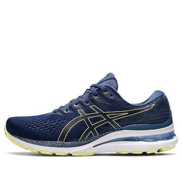 

Кроссовки гель каяно 28 Asics, синий