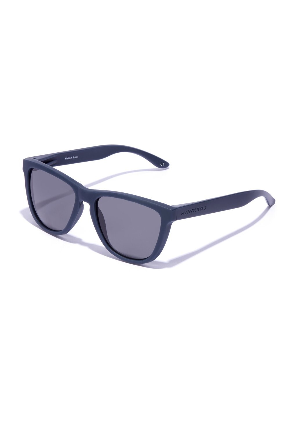 

Солнцезащитные очки ONE RAW POLARIZED Hawkers, темно-синий