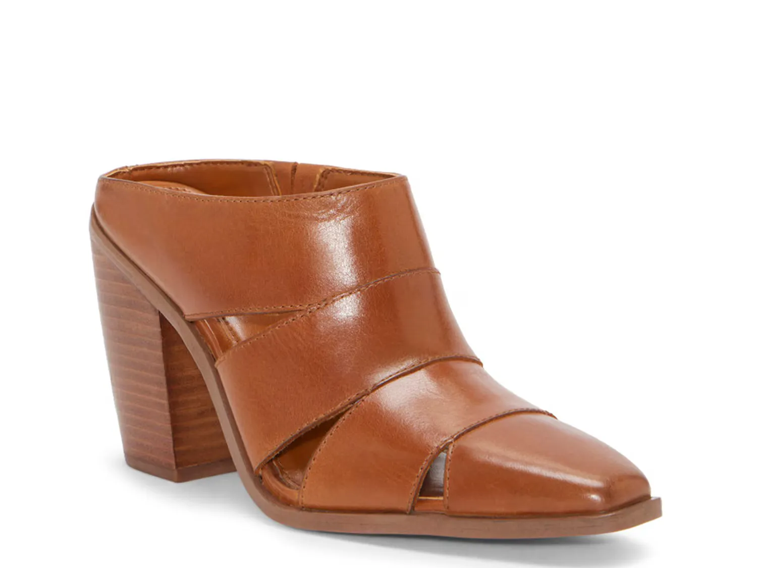 

Туфли Aimie Mule Vince Camuto, золотой