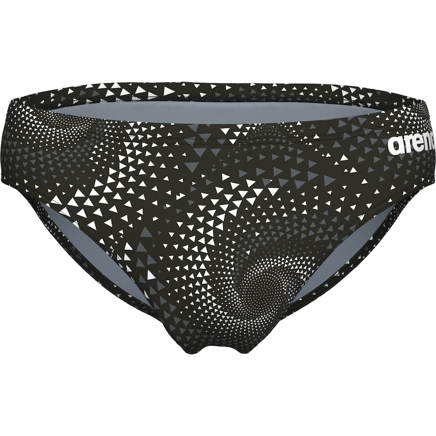 

Плавки ARENA Fireflow, черный