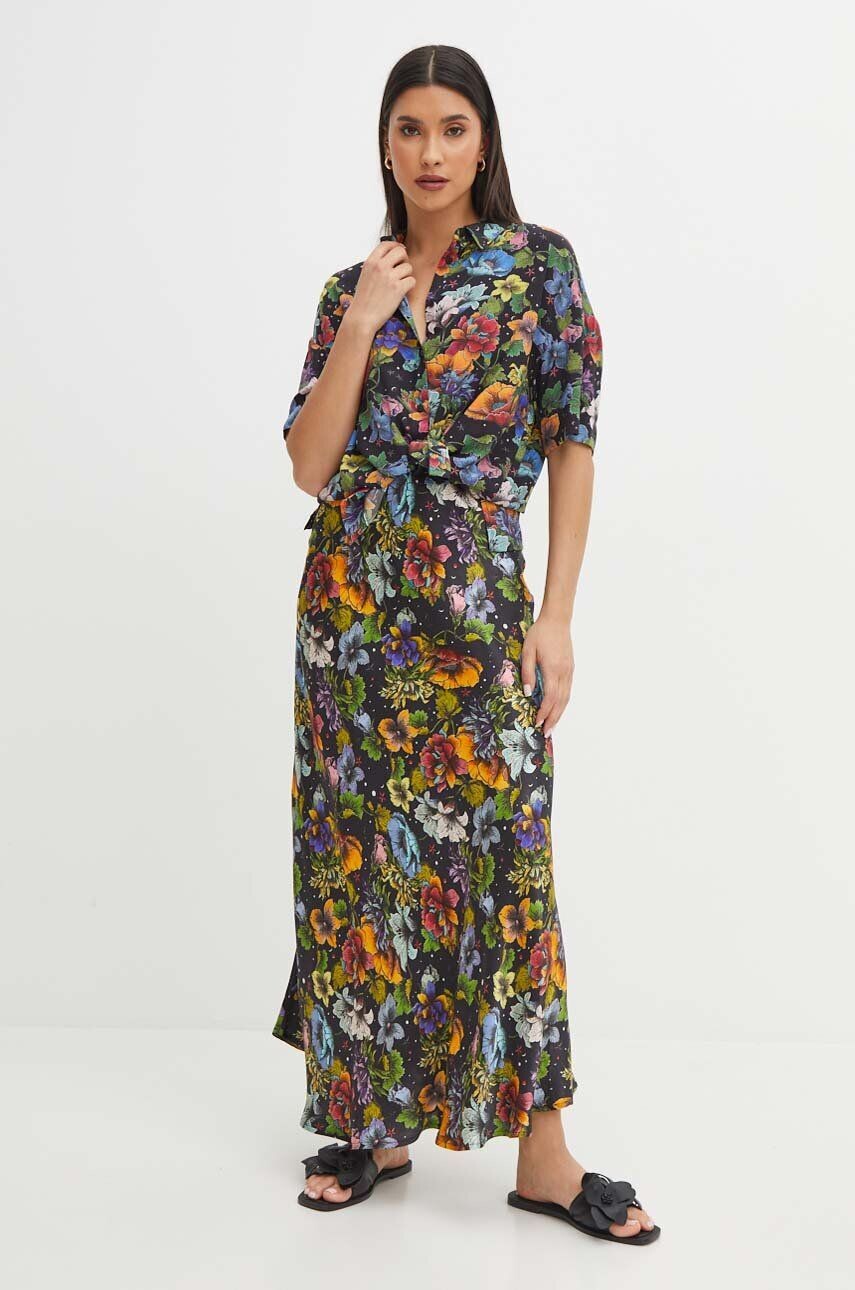 

Юбка Medicine, черный