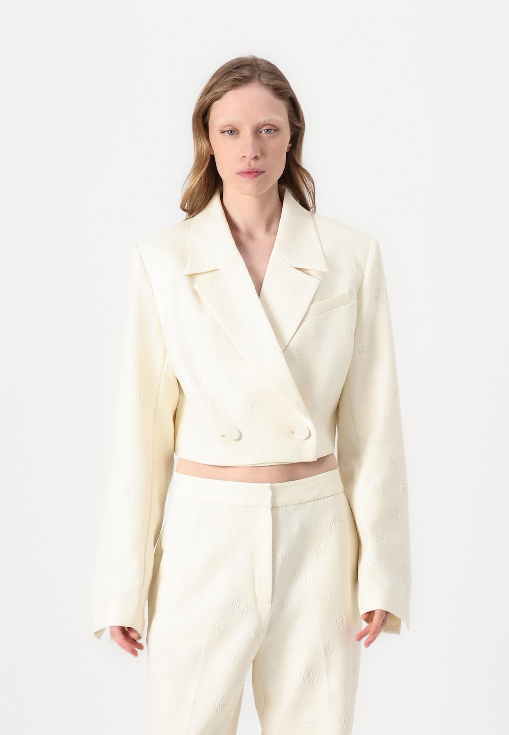 

Блейзер NATE JACKET Cras, песочный