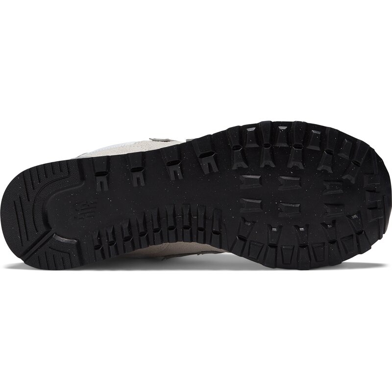 Повседневная обувь, ширина 574 мм New Balance, цвет nimbus cloud (ml574evw) — фото 2