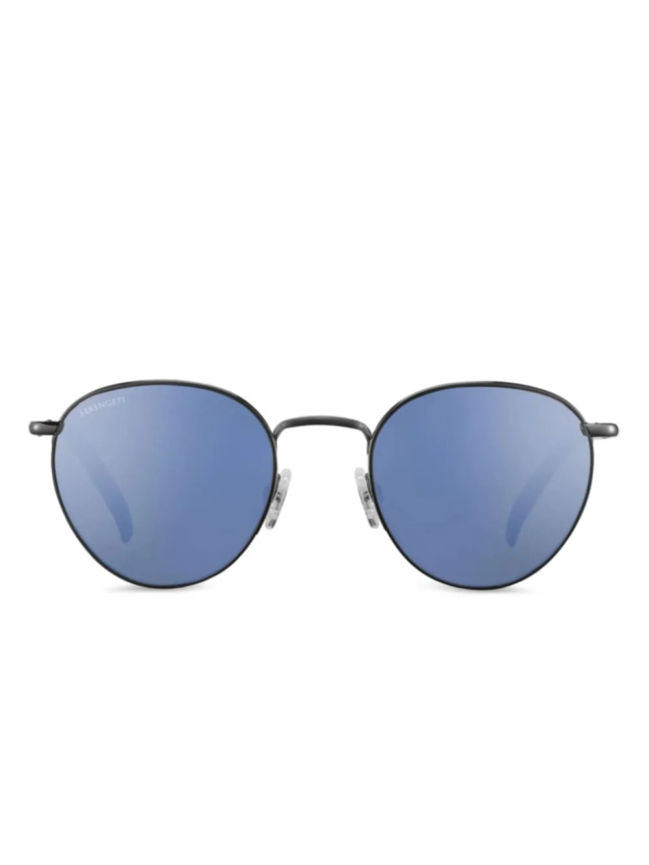 

Солнцезащитные очки Hamel Serengeti Eyewear, черный