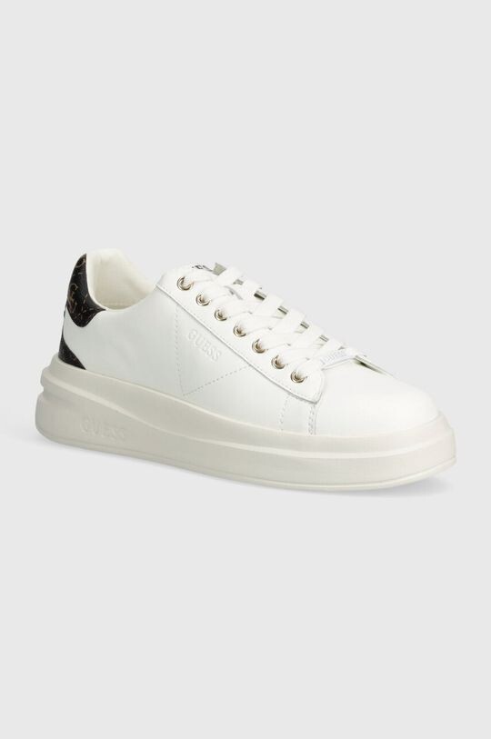 

Кроссовки Guess, белый