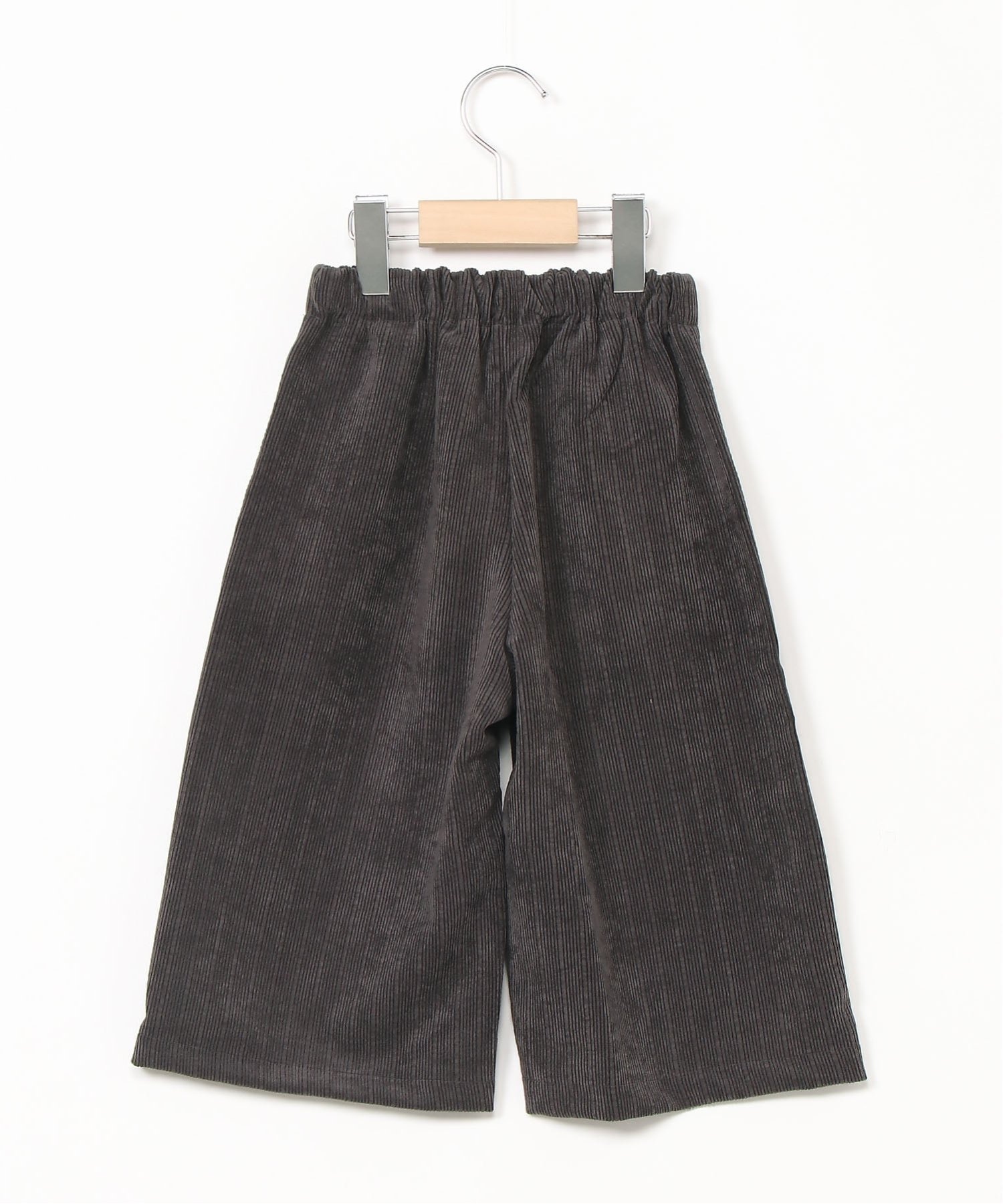 Брюки Gaucho Pants Si・Shu・Non, black — фото 2