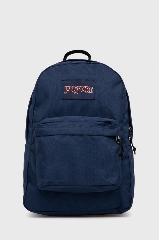 

Рюкзак Jansport, темно-синий