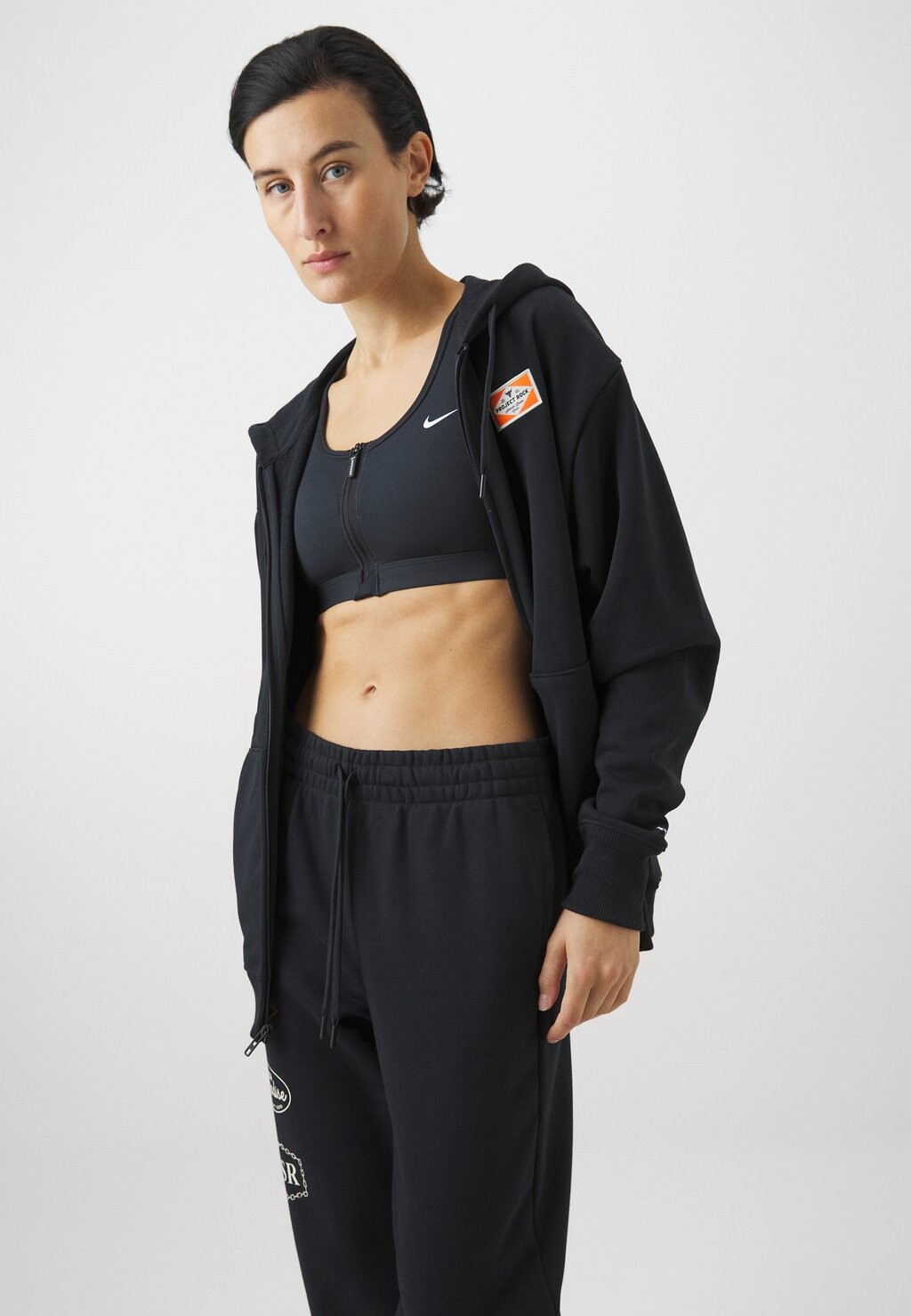 

Спортивные брюки TOOLS Under Armour, черный
