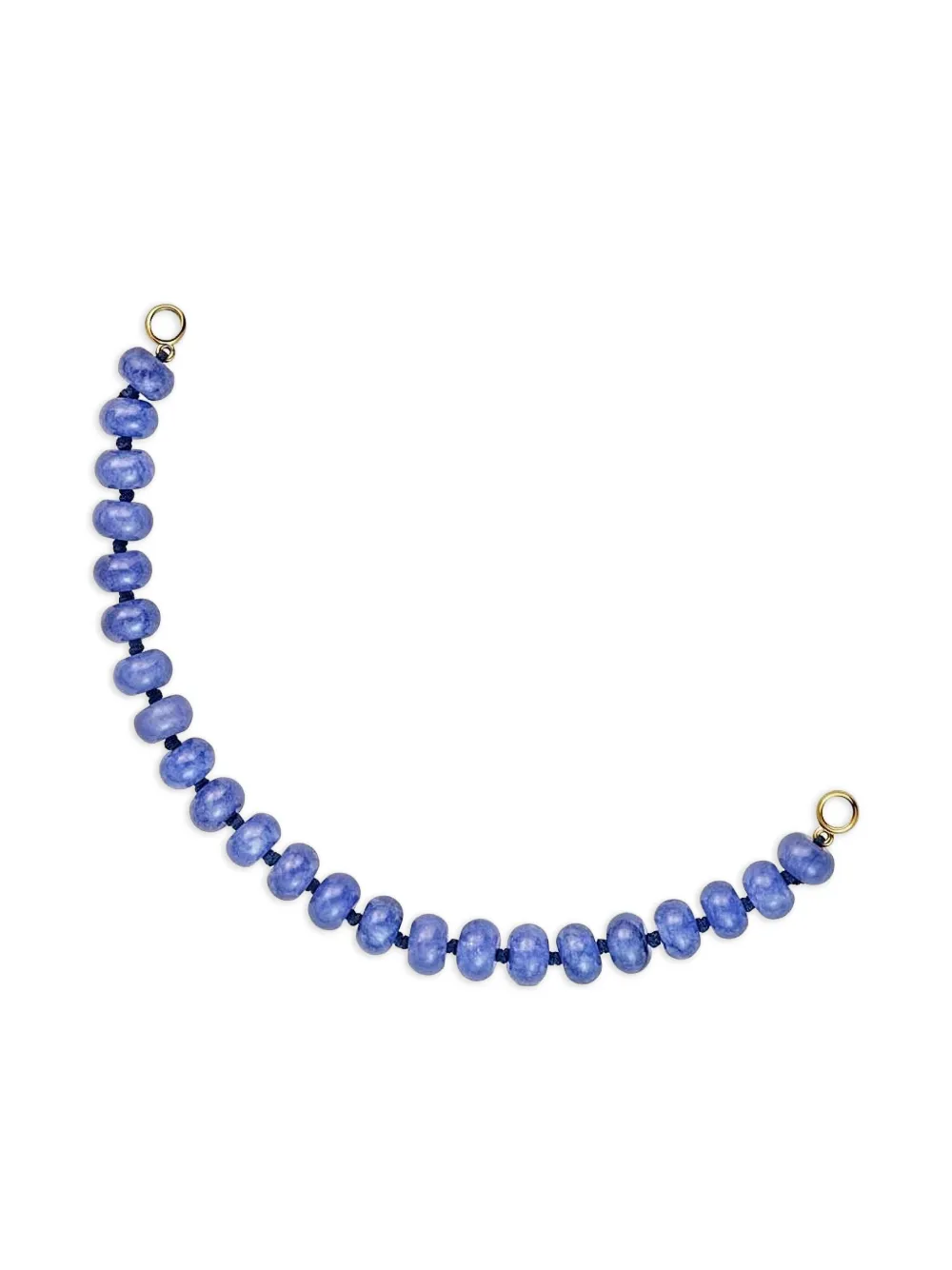 

Браслет Hold Oval TOUS, фиолетовый