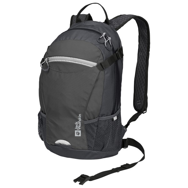 

Velocity 12 - рюкзак Jack Wolfskin, Slate