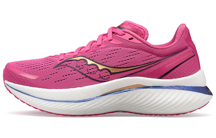 

Кроссовки saucony Endorphin Speed 3 Prospect Quartz Women's