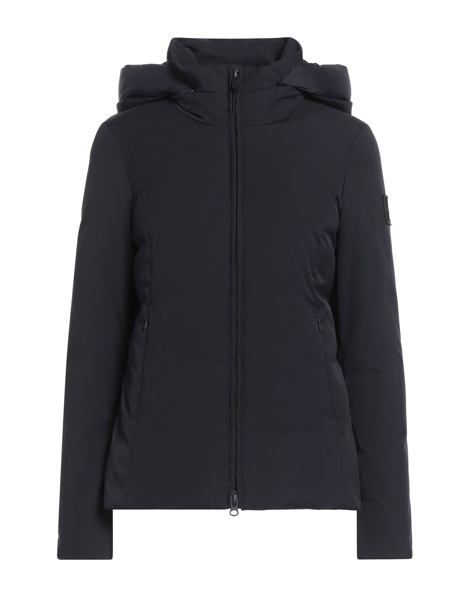 

Пуховик Dekker, полуночно-синий