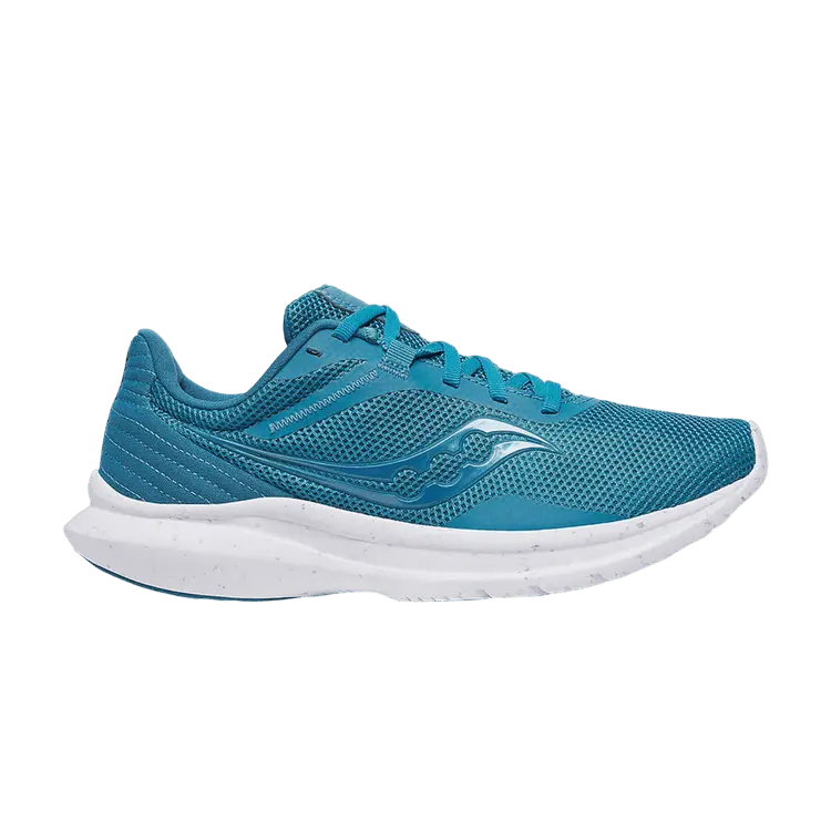 

Кроссовки Saucony Wmns Convergence Bayside, бирюзовый