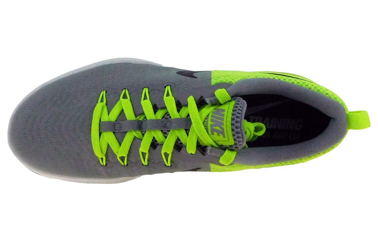 Кроссовки Nike Zoom Train Action Training Shoes Men Low-top Dusty Green, зеленый — фото 3
