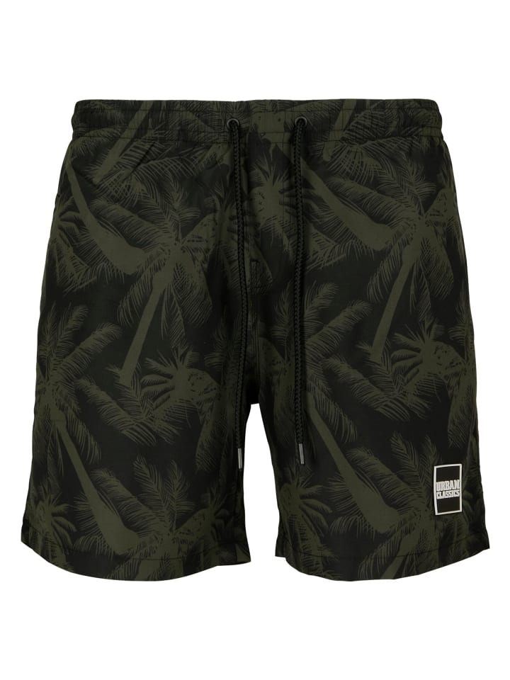 

Плавки Urban Classics in cobalt blue