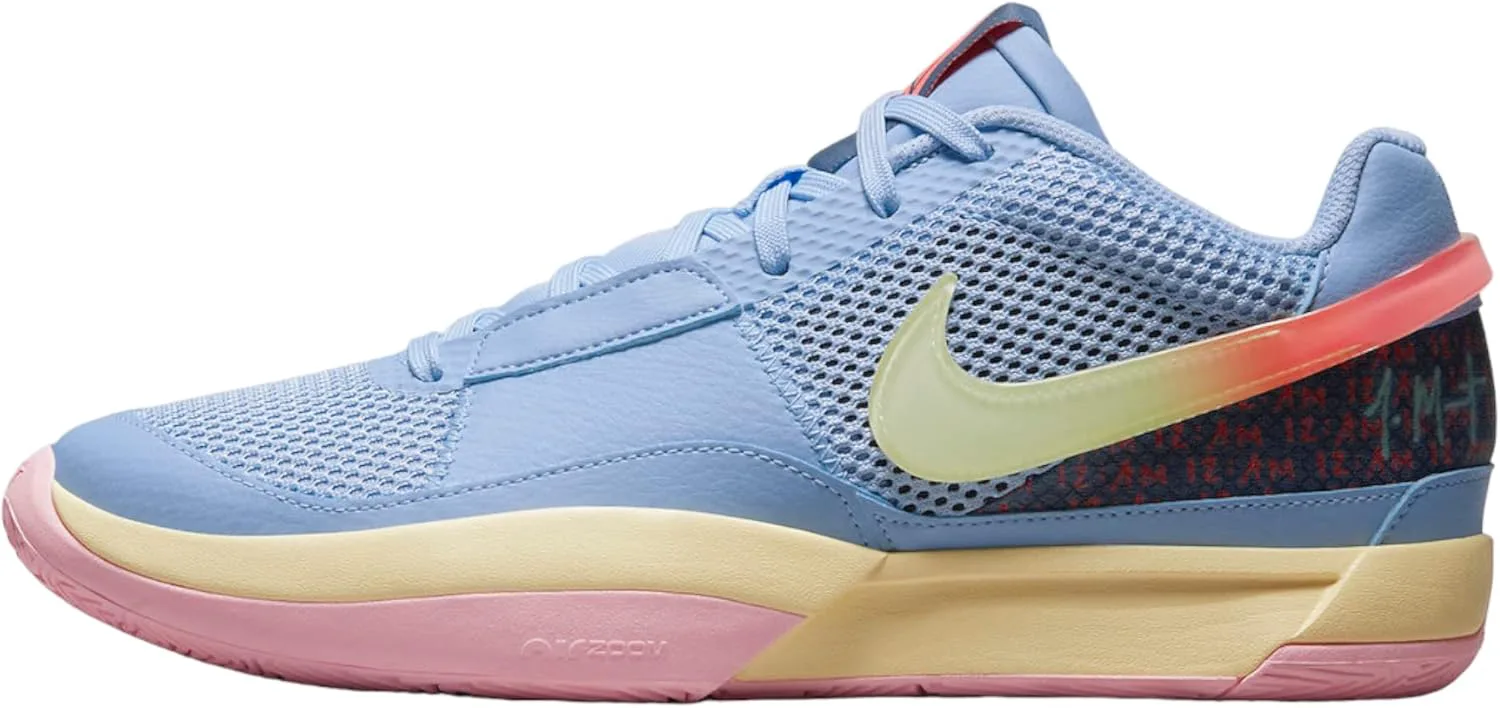 

Баскетбольные кроссовки Nike Men's Ja 1