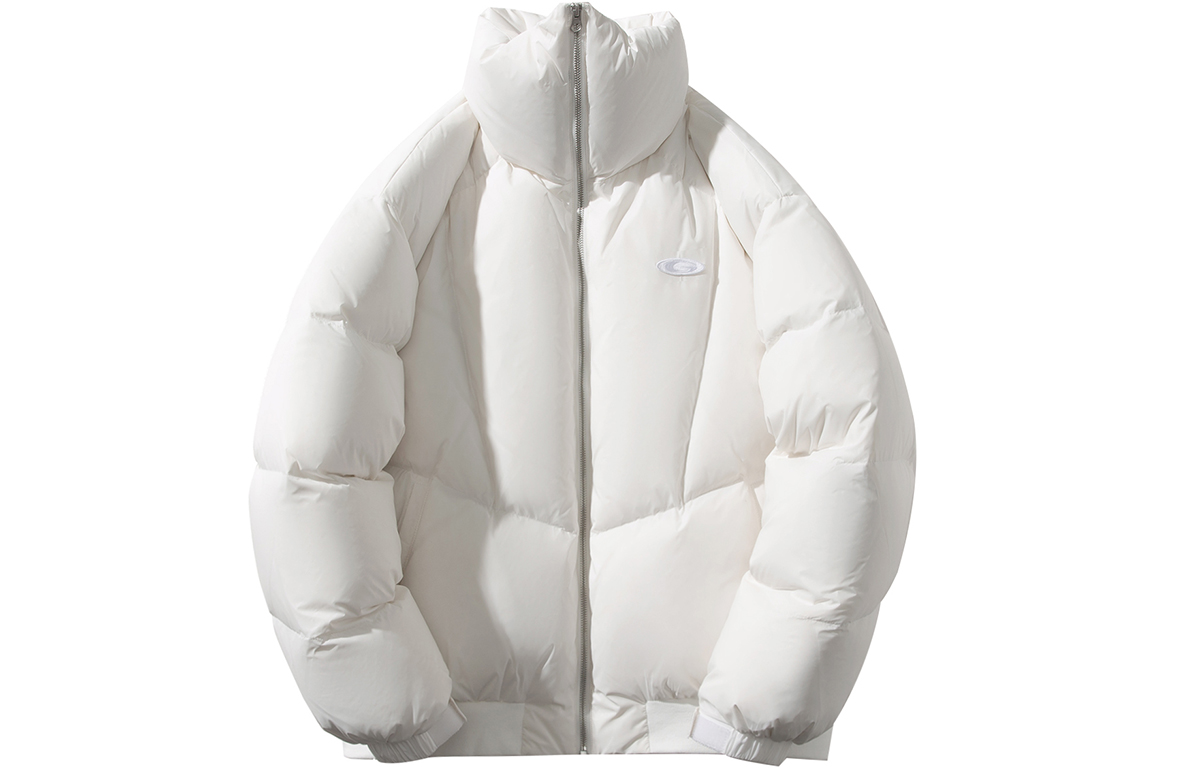

Пуховик Unisex GOLFCROSS, черный