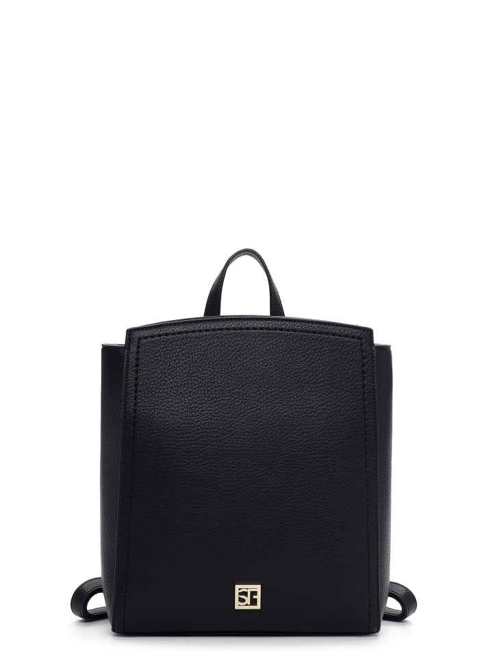 

SURI FREY Рюкзак SFY Amey синего цвета