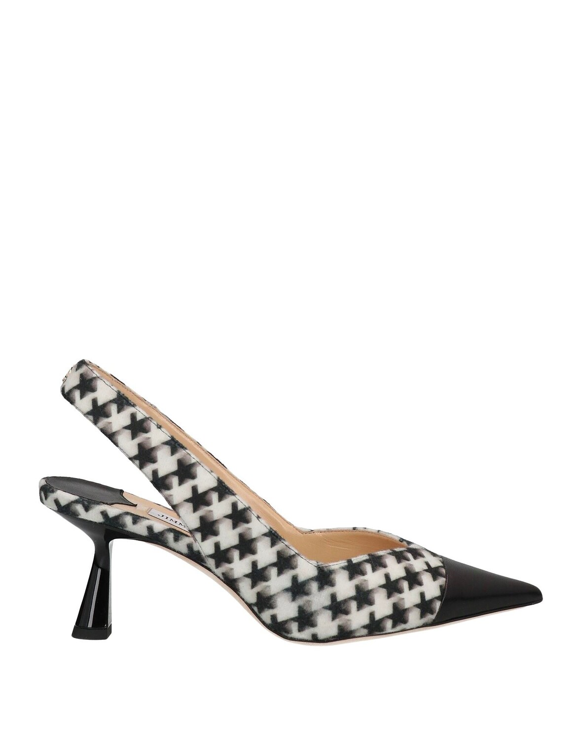 

Туфли Jimmy Choo, черный